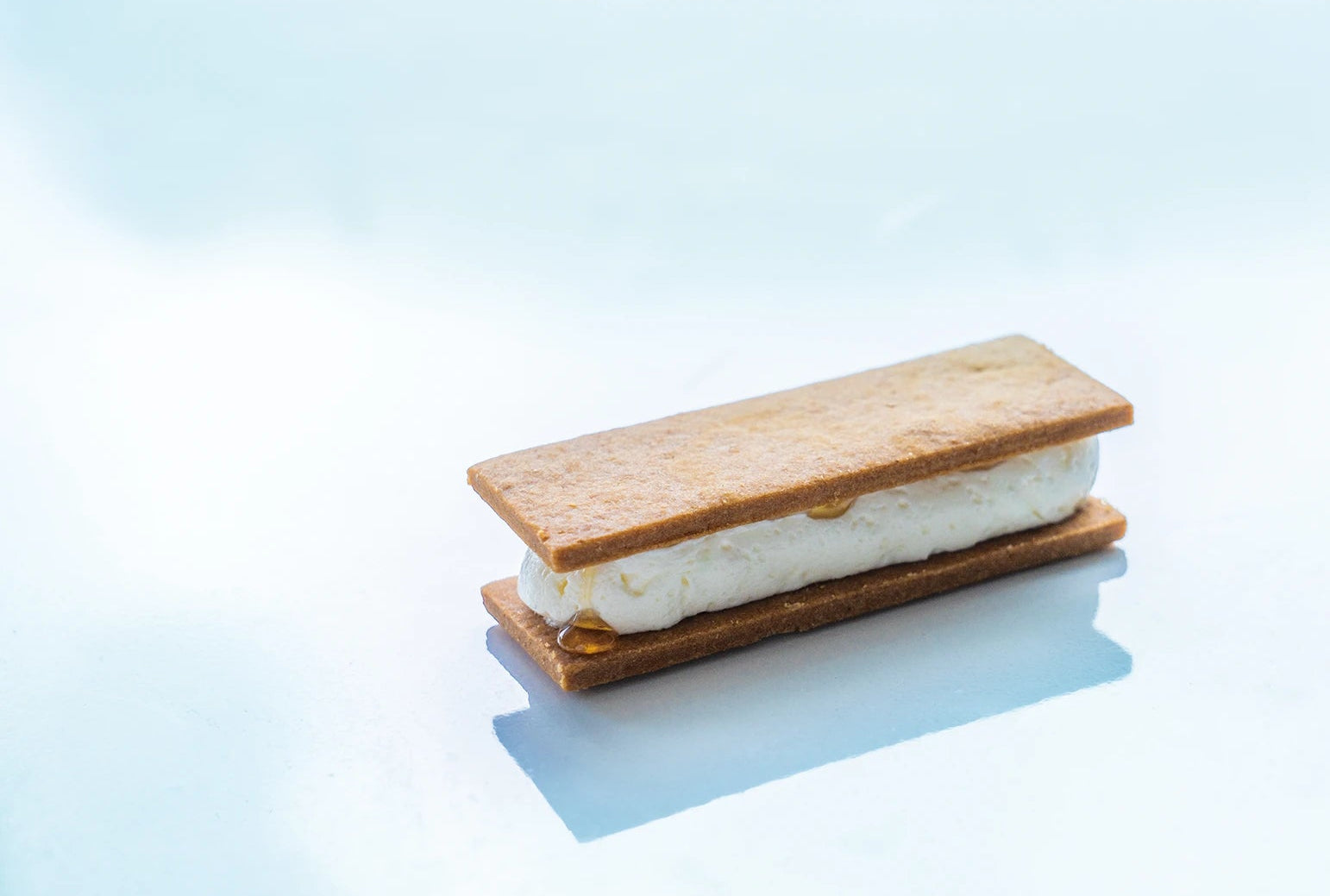 森蜜バターサンド